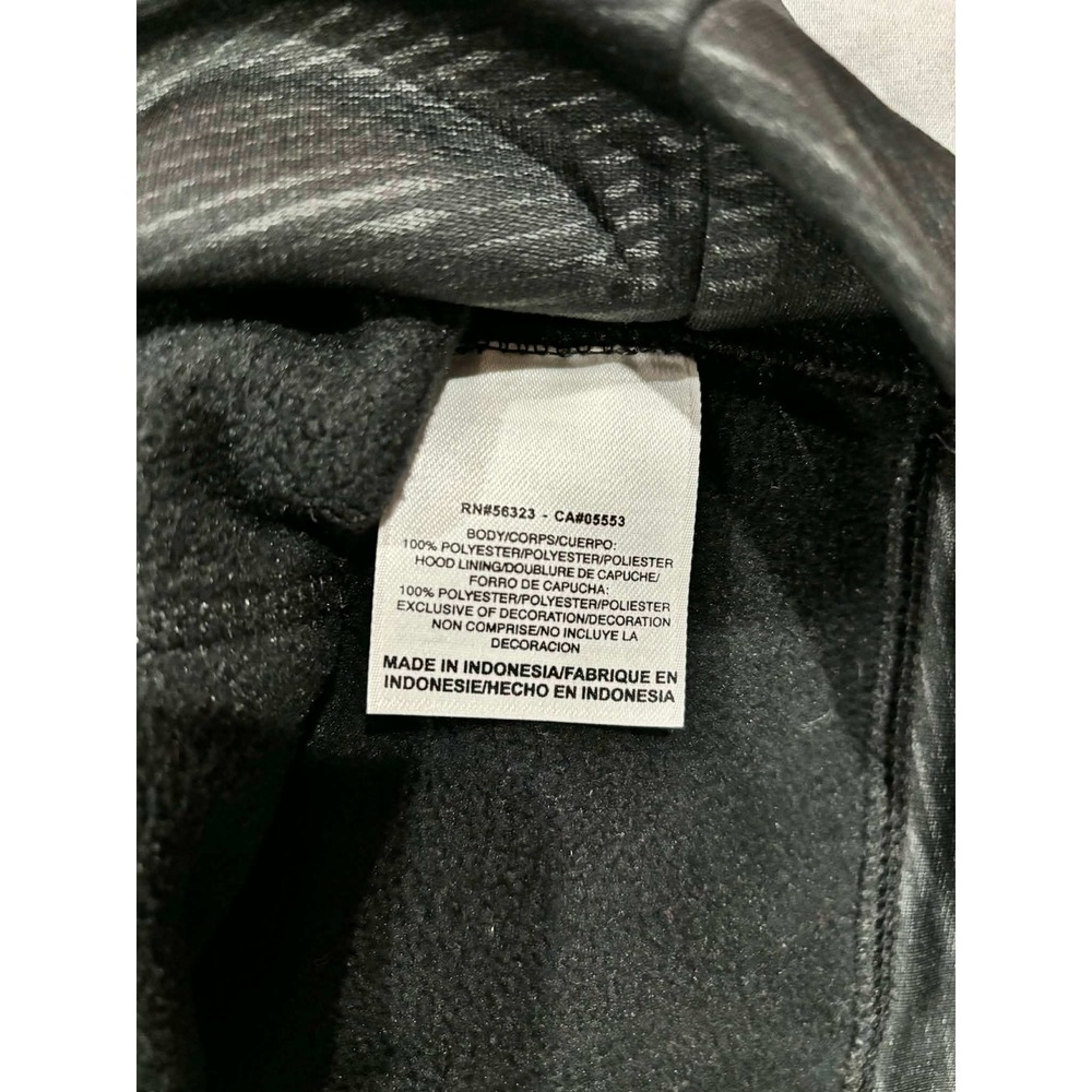 Nike Therma-FIT Colorado Buffaloes Hoodie Mens XXL Black CU Pullover Sweatshirt - Picture 5 of 14